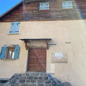 Résidence Saint-jean Appartement